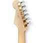 Used Fender Richie Kotzen Stratocaster Transparent Red Burst Solid Body Electric Guitar