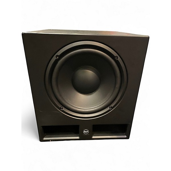 Used RCF AYRA PRO10 SUB Subwoofer