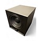 Used RCF AYRA PRO10 SUB Subwoofer