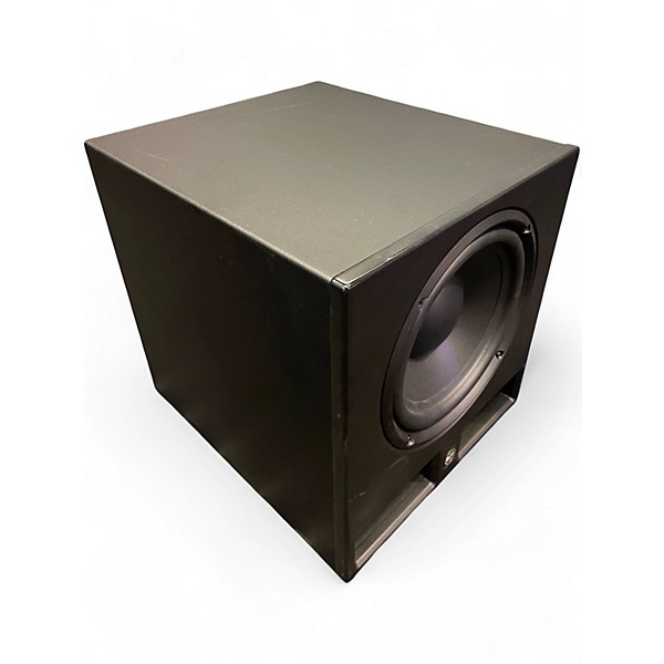 Used RCF AYRA PRO10 SUB Subwoofer