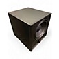 Used RCF AYRA PRO10 SUB Subwoofer