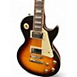 Used Epiphone Standard Outfit Les Paul 2 Tone Sunburst Solid Body Electric Guitar