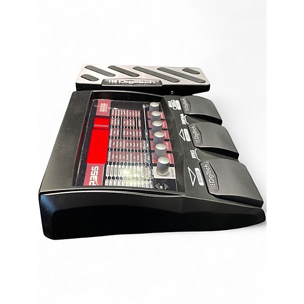 Used DigiTech BP355 Bass Effect Pedal