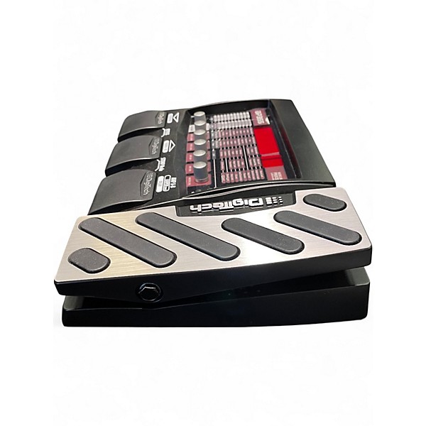 Used DigiTech BP355 Bass Effect Pedal