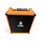 Used Orange Amplifiers CRUSH BASS 50 Bass Combo Amp thumbnail