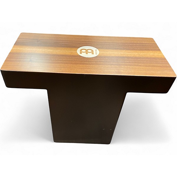 Used MEINL TURBO SLAP TOP CAJON Cajon