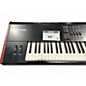 Used Yamaha S90ES 88 Key Synthesizer thumbnail