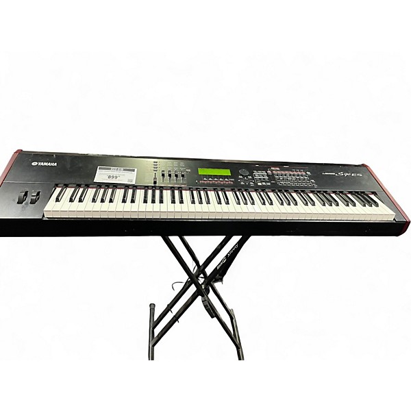 Used Yamaha S90ES 88 Key Synthesizer