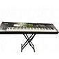 Used Yamaha S90ES 88 Key Synthesizer