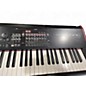 Used Yamaha S90ES 88 Key Synthesizer