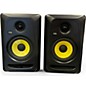 Used KRK CLASSIC 5 PAIR Powered Monitor thumbnail
