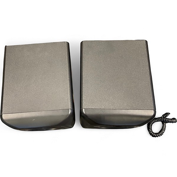 Used KRK CLASSIC 5 PAIR Powered Monitor