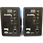 Used KRK CLASSIC 5 PAIR Powered Monitor