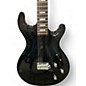 Used Line 6 Variax 700 Black Solid Body Electric Guitar