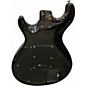 Used Line 6 Variax 700 Black Solid Body Electric Guitar