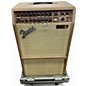 Used Fender pr370 acoustasonic Guitar Combo Amp thumbnail