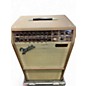 Used Fender pr370 acoustasonic Guitar Combo Amp