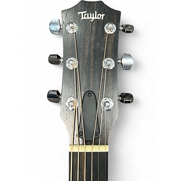 Used Taylor 214CE Koa Natural Acoustic Electric Guitar