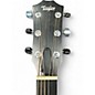 Used Taylor 214CE Koa Natural Acoustic Electric Guitar