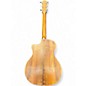Used Taylor 214CE Koa Natural Acoustic Electric Guitar
