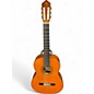 Used Yamaha CG102 Natural Classical Acoustic Guitar thumbnail