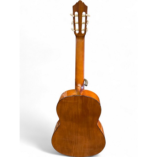 Used Yamaha CG102 Natural Classical Acoustic Guitar