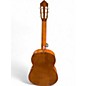Used Yamaha CG102 Natural Classical Acoustic Guitar