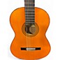 Used Yamaha CG102 Natural Classical Acoustic Guitar