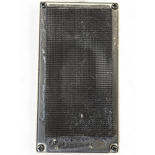 Used BOSS RV6 Digital Reverb Effect Pedal