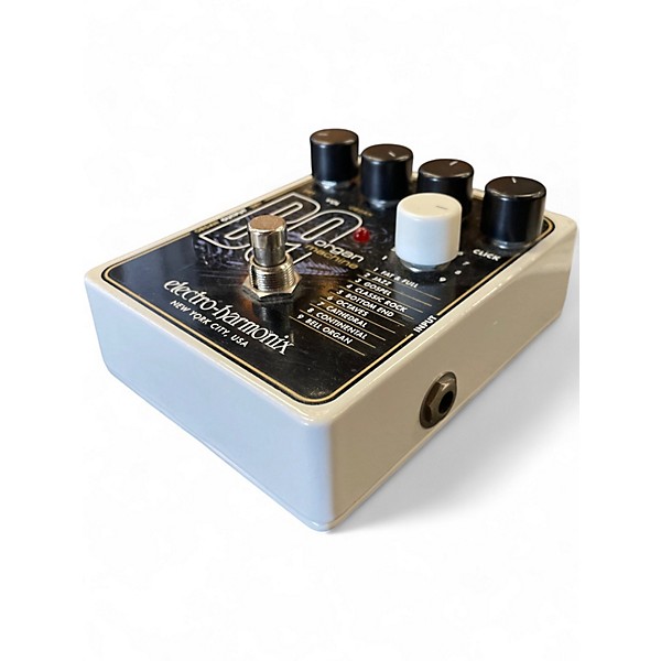 Used Electro-Harmonix B9 Organ Machine Effect Pedal