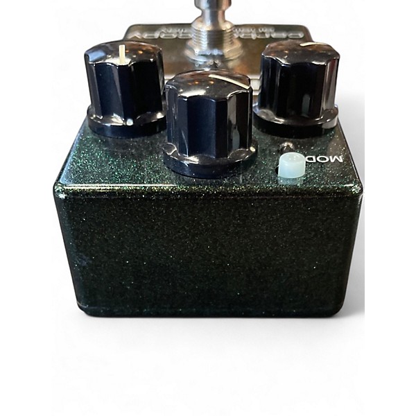 Used MXR Carbon Copy Effect Pedal