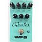 Used Wampler EQuator Pedal thumbnail