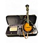 Used Fender FM63S SUNBURST Mandolin thumbnail