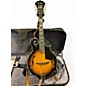 Used Fender FM63S SUNBURST Mandolin