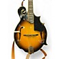 Used Fender FM63S SUNBURST Mandolin