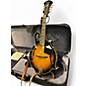 Used Fender FM63S SUNBURST Mandolin