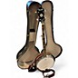 Used Fender FB54 5 String Natural Banjo
