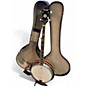 Used Fender FB54 5 String Natural Banjo