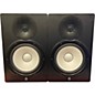 Used Yamaha HS8 Pair Powered Monitor thumbnail
