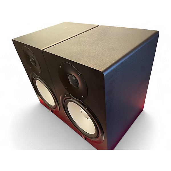Used Yamaha HS8 Pair Powered Monitor
