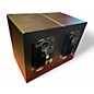Used Yamaha HS8 Pair Powered Monitor