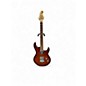 Used Ernie Ball Music Man Luke III BFR Ball Family Reserve Hazel Burst Solid Body Electric Guitar thumbnail