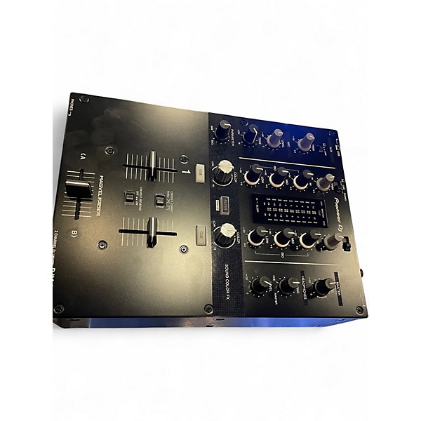 Used Pioneer DJ DJM250 DJ Mixer