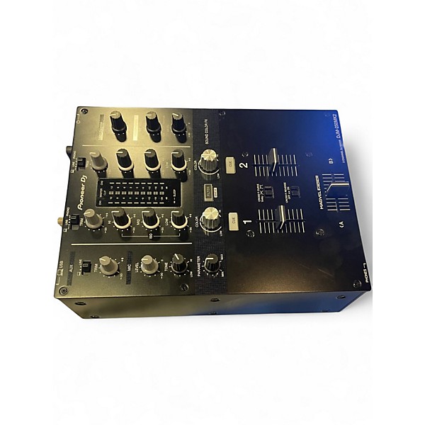 Used Pioneer DJ DJM250 DJ Mixer