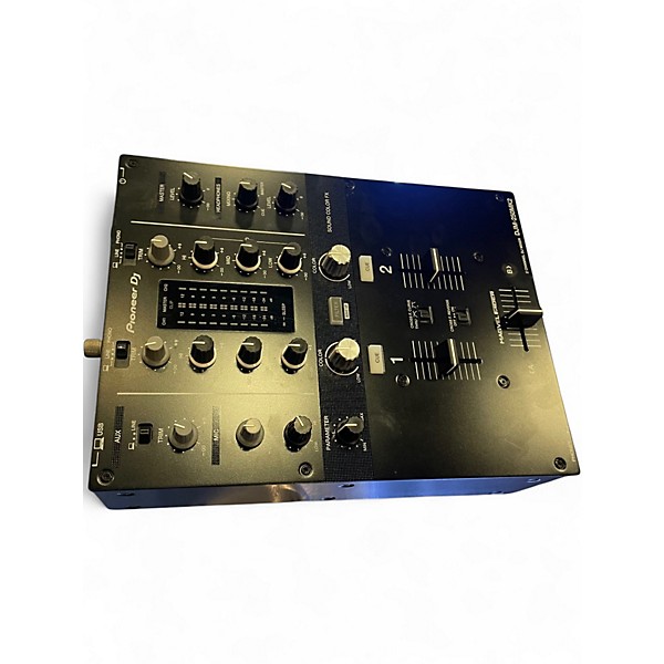 Used Pioneer DJ DJM250 DJ Mixer