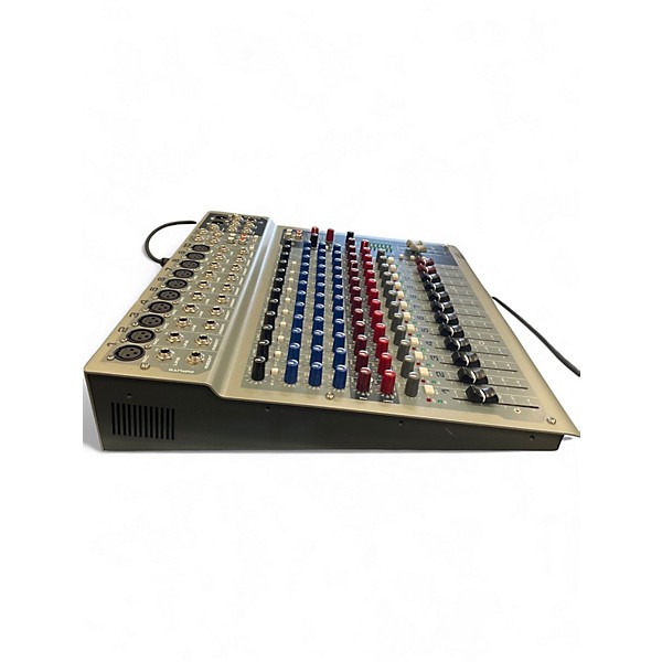 Used Peavey PV14 Unpowered Mixer