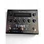 Used IK Multimedia TONE X (BIG BOX) Effect Pedal thumbnail