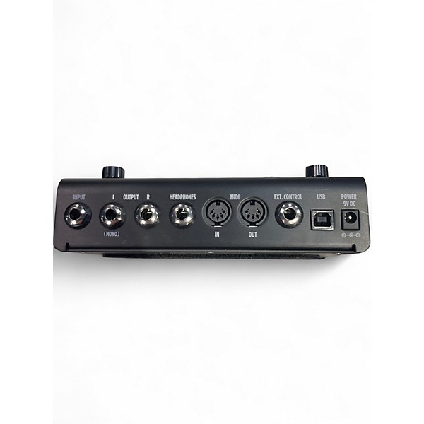 Used IK Multimedia TONE X (BIG BOX) Effect Pedal