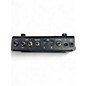 Used IK Multimedia TONE X (BIG BOX) Effect Pedal