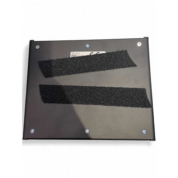 Used IK Multimedia TONE X (BIG BOX) Effect Pedal